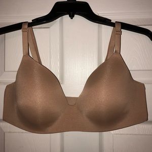 Victoria’s Secret Wireless Bra